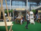 festival/beurs/evenement/popupshop/container/kovobel, Ophalen of Verzenden, Nieuw