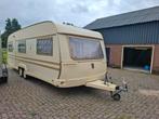 Mooie tabbert barones, Caravans en Kamperen, Particulier, Rondzit