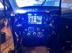 Simrace usb stuur (moza adapter), Ophalen of Verzenden