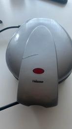 Tristar donutmaker., Witgoed en Apparatuur, Wafelijzers, Ophalen of Verzenden, Zo goed als nieuw