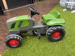 Rolly toys Fendt traptraktor, Ophalen, Gebruikt