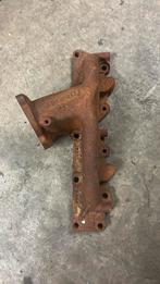 Uitlaat spruitstuk x20xev c20sel opel, Auto-onderdelen, Ophalen of Verzenden, Nieuw, Opel