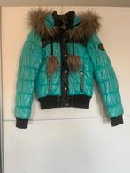 Coolcat Winterjas Maat 158/164, Kinderen en Baby's, Kinderkleding | Maat 158, Ophalen of Verzenden, Zo goed als nieuw, Meisje