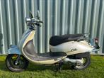 Sym cello / 2010 / snor / inruiler, Ophalen, Gebruikt, Allo, Benzine