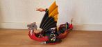 Playmobil 5481 Drakenboot, Ophalen of Verzenden, Zo goed als nieuw