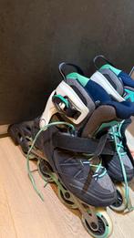 Oxelo skeelers maat 40, Ophalen, Zo goed als nieuw
