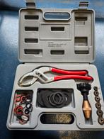 Sifontang set, Doe-het-zelf en Verbouw, Gereedschap | Handgereedschap, Ophalen of Verzenden, Nieuw