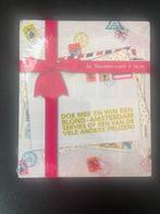 Gesloten cellofaan verpakking 3 vellen decemberzegels 2009, Verzenden, Na 1940, Postfris