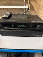 Onkyo TX-NR509, Ophalen of Verzenden, Zo goed als nieuw, 120 watt of meer, Onkyo