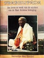 Prabhupada – Het leven en werk van de stichter van de Hare K, Boeken, Ophalen, Zo goed als nieuw, Spiritualiteit algemeen, Achtergrond en Informatie