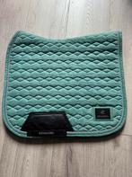 DressagePro dressuur dekje mint, Dieren en Toebehoren, Paarden en Pony's | Dekens en Dekjes, Ophalen of Verzenden, Zo goed als nieuw