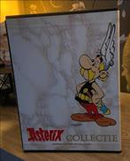 Asterix collectie, Ophalen