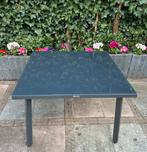 Tuintafel Garden Impressions, Ophalen, Gebruikt, Vierkant, Aluminium