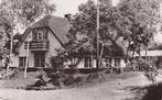 Kootwijk. Camping "De Berkenhorst".  1965, Verzenden, 1960 tot 1980, Gelopen, Gelderland