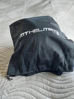 Scooter helm, Ophalen