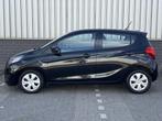 Opel KARL 1.0 ecoFLEX Edition Airco | Cruise | NAP, Voorwielaandrijving, 839 kg, Stof, Gebruikt