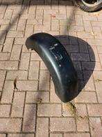 Panhead achterspatbord spatbord Bobber, Motoren, Ophalen of Verzenden