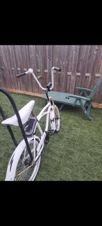 Retro Schwinn Namaak Fiets - 80s Stijl, Fietsen en Brommers, Ophalen of Verzenden, Gebruikt, Overige merken