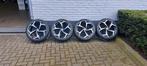 Bonneville look 18 inch met zomerbanden Golf GTI / GTD / R, 18 inch, Banden en Velgen, Nieuw, Continental