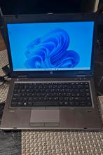HP Probook, i5, 4GB, 250GB, Windows 11, Computers en Software, Windows Laptops, 2 tot 3 Ghz, 250 GB, Ophalen of Verzenden, Zo goed als nieuw