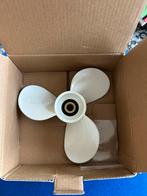 Y5 Propeller - Buitenboordmotor propeller, Watersport en Boten, Bootonderdelen, Ophalen of Verzenden, Zo goed als nieuw, Motor en Techniek