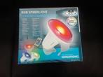 grundig sfeer licht - kleur kan je aanpassen, Ophalen of Verzenden, Nieuw, E27 (groot), Led-lamp