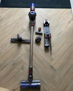 Dyson V8 draadloze steelstofzuiger (opknapper), Ophalen of Verzenden, Gebruikt, Reservoir, Stofzuiger