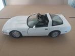 Chevrolet corvette c4 zr-1, Hobby en Vrije tijd, Modelauto's | 1:18, Ophalen of Verzenden, Gebruikt, Auto, Maisto