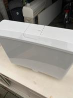 Nieuwe wisa 790 reservoir, Doe-het-zelf en Verbouw, Sanitair, Ophalen, Nieuw, Toilet