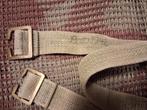 WW2 British utility straps 1942, Verzamelen, Militaria | Tweede Wereldoorlog, Ophalen of Verzenden, Landmacht, Engeland, Overige typen