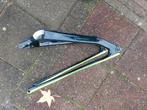 cannondale scalpel si achterbrug in goede staat., Ophalen, Gebruikt, Algemeen, Frame