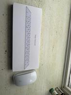 Apple Magic Keyboard enMagic Mouse 2 In originele verpakking, Ophalen of Verzenden, Zo goed als nieuw