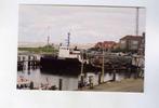 scheepvaart-foto-sleepboot-hunter-texel, Ophalen of Verzenden, Zo goed als nieuw, Motorboot, Boek of Tijdschrift