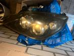 Opel Vectra C GTS Valeo GM angel eye koplamp halogeen, Auto-onderdelen, Ophalen of Verzenden, Gebruikt, Opel
