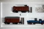 Märklin 46141 wagonset stukgoederenvervoer, Wisselstroom, Ophalen of Verzenden, Märklin, Nieuw
