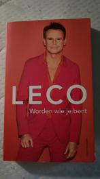 ZGAN . Leco, Worden wie je bent, van Zadelhoff, Ophalen of Verzenden, Zo goed als nieuw, Leco van Zadelhoff