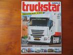 Truckstar nr. 6 2011, Boeken, Auto's | Folders en Tijdschriften, Ophalen of Verzenden, Nieuw, Algemeen