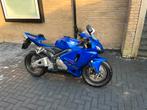 Honda CBR 600 RR, Motoren, Motoren | Honda, 4 cilinders, Motorrijbewijs A, Super Sport, Particulier
