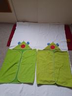 2 badcape's - Ikea, Ophalen of Verzenden, Overige typen, Overige merken