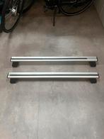 Skoda Enyaq dakdragers te koop, Auto diversen, Ophalen of Verzenden, Zo goed als nieuw