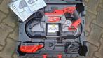 Milwaukee M18 CBS125 bandzaagmachine accubandzaag NIEUW, ,, Nieuw, Ophalen of Verzenden, ,