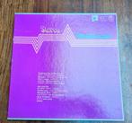 LP box 3 stuks stereo test, Ophalen of Verzenden, Gebruikt, Overige genres