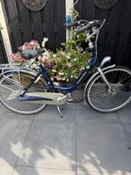 Mooie dames fiets gazelle bloom, 53 tot 56 cm, Ophalen of Verzenden, Zo goed als nieuw, Gazelle