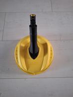 Karcher T-racer  nieuw, Ophalen of Verzenden, Nieuw, Karcher terras reiniger