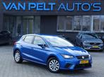 Seat IBIZA 1.0 EcoTSI Style Business Connect, Auto's, Voorwielaandrijving, Stof, Gebruikt, 95 pk