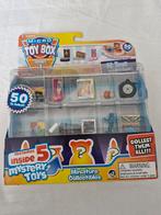 Micro Toy Box (4), Ophalen of Verzenden, Nieuw