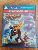 PS4 Ratchet Clank, Spelcomputers en Games, Games | Sony PlayStation Vita, Vanaf 7 jaar, Avontuur en Actie, Ophalen of Verzenden