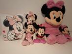 Minnie mouse familie, Ophalen of Verzenden, Zo goed als nieuw, Overige typen