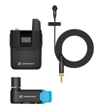 Sennheiser AVX-ME2 Set  beschikbaar voor biedingen