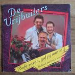 Vrijbuiters - Rode Rozen Gaf Jij Aan Mij (082), Cd's en Dvd's, Vinyl Singles, Ophalen of Verzenden, Gebruikt, Nederlandstalig